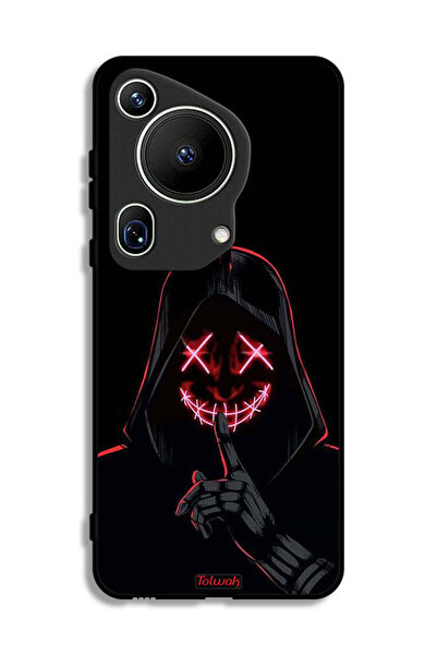 Tolwak غطاء حماية لهاتف هواوي بيورا 70 ألترا - مارشميلو