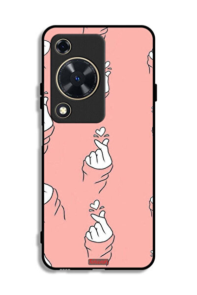 Tolwak غطاء حماية لهاتف هواوي إنجوي 70 مع علامات سناب