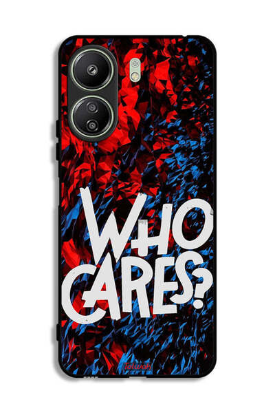 Tolwak غطاء حماية لهاتف Xiaomi Redmi 13C من يهتم؟