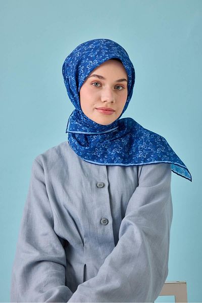 Silk Home Soft Scarf 73089-30