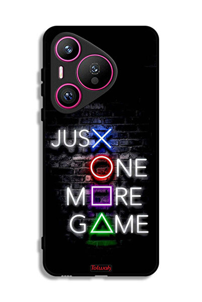 Tolwak غطاء حماية لهاتف هواوي بيورا 70 - لعبة واحدة أخرى