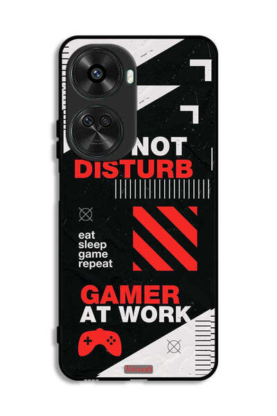 Tolwak غطاء حماية لهاتف هواوي نوفا 11 إس إي، لا يزعج اللاعبين في العمل