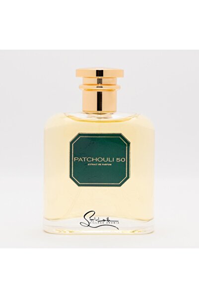 sillage arabia عطر باتشولي 50