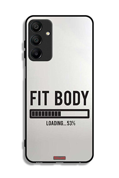 Tolwak غطاء حماية لهاتف Samsung Galaxy A15 مناسب لجسم التحميل