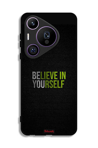 Tolwak غطاء حماية هواوي بيورا 70 برو - ثق بنفسك