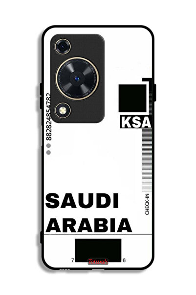 Tolwak غطاء حماية لهاتف هواوي إنجوي 70 - تحقق من ذلك في السعودية