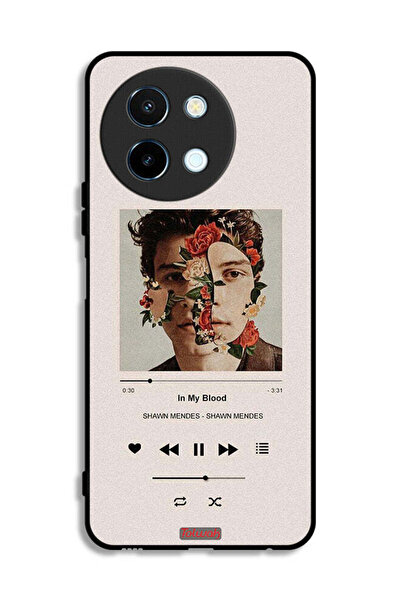 Tolwak غطاء حماية لهاتف Vivo Y38 5G في دمي