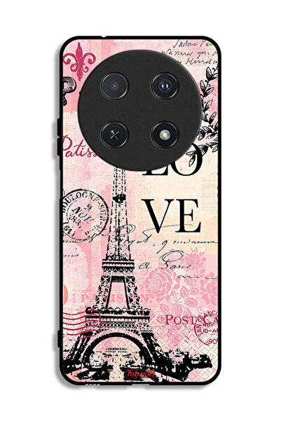 Tolwak غطاء حماية لهاتف هواوي نوفا 12i - باريس لوف