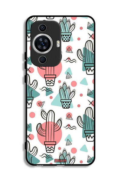 Tolwak غطاء حماية لهاتف هواوي نوفا 11 - صبار