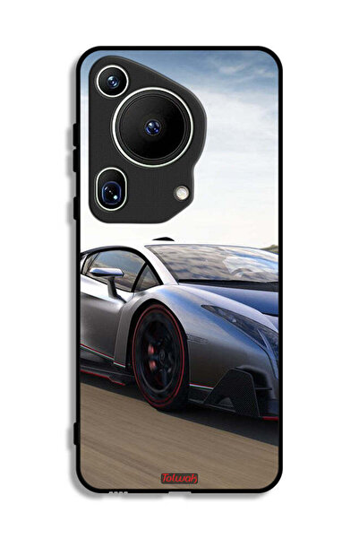 Tolwak غطاء حماية فائق السرعة لهاتف هواوي بيورا 70