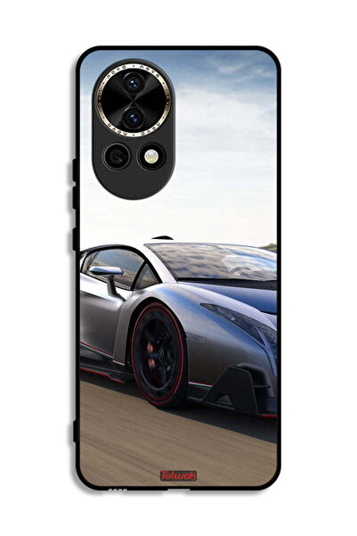 Tolwak غطاء حماية لهاتف هواوي نوفا 12 5G سبيد ماستر