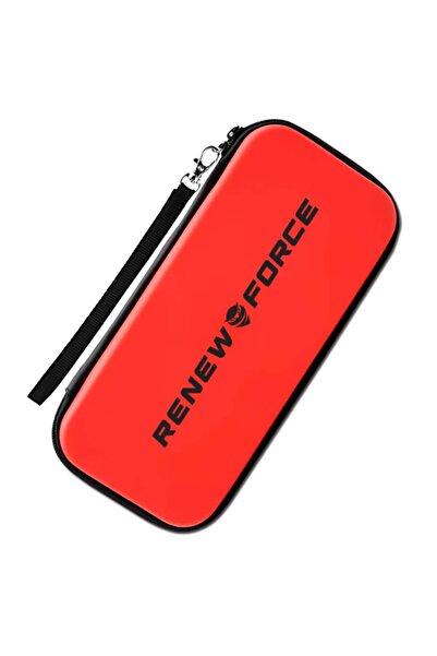 Renew Force Console protective case, Force, Compatible with Switch/Switch Ole...