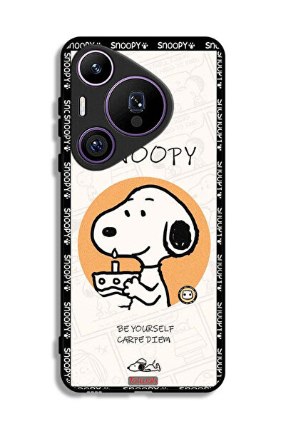 Tolwak غطاء حماية هواوي بيورا 70 برو - سنوبي كن نفسك