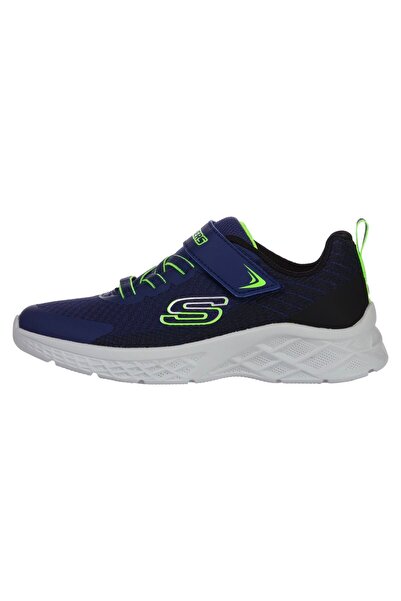 SKECHERS Pantofi sport SKECHERS pentru copii MICROSPEC II - ZOVRIX - 403924LNBLM