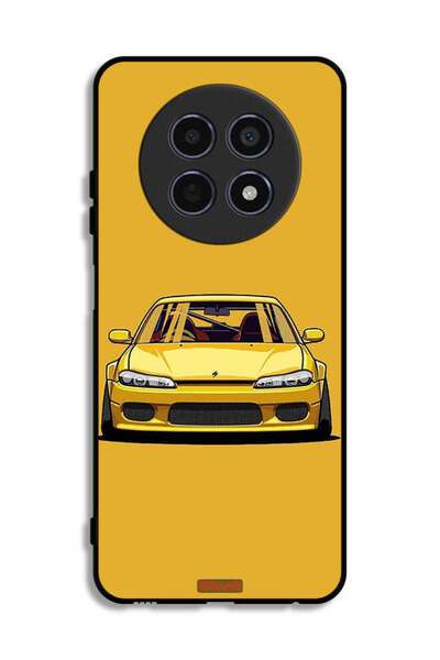 Tolwak Realme 12x 5G Protective Case Cover Car Art