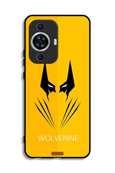 Tolwak غطاء حماية لهاتف هواوي نوفا 11 - وولفرين