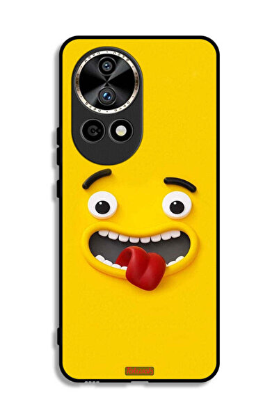 Tolwak غطاء حماية لهاتف هواوي نوفا 12 ألترا 5G من وينكلي