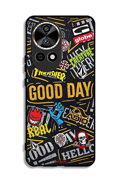 Tolwak غطاء حماية لهاتف هواوي نوفا 12 ألترا 5G - يوم جيد