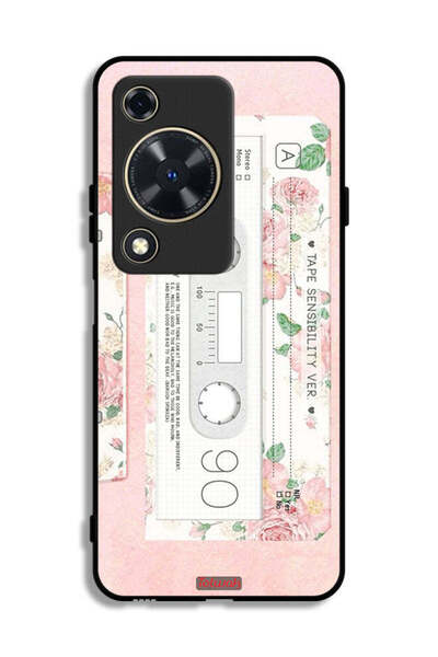 Tolwak غطاء حماية لهاتف هواوي إنجوي 70 - شريط حساسية