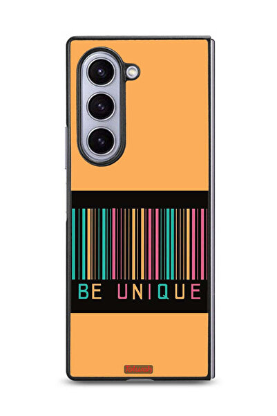 Tolwak غطاء حماية لهاتف Samsung Galaxy Z Fold6 كن فريدًا