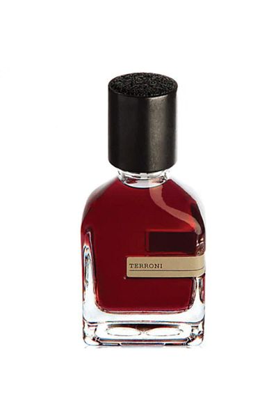 unbranded Tyrone Perfume by Ortho Parisi - 50ml - Eau de Parfum