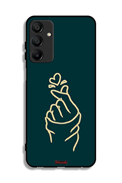 Tolwak غطاء حماية سناب لهاتف سامسونج جالكسي A15