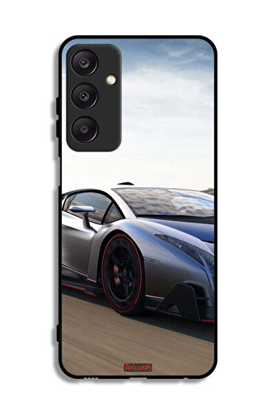 Tolwak غطاء حماية سريع ماستر لهاتف سامسونج جالاكسي A25 5G