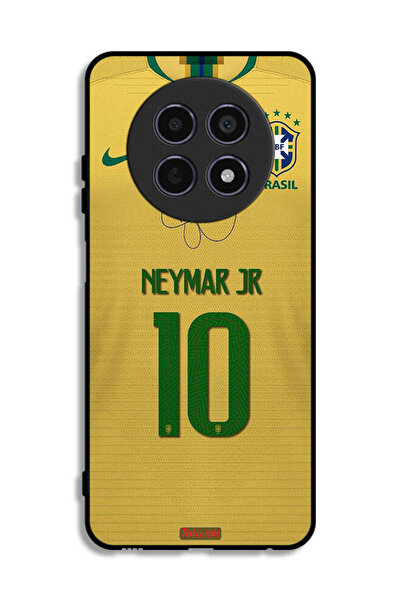 Tolwak غطاء حماية نيمار جونيور 10 لهاتف Realme 12x 5G