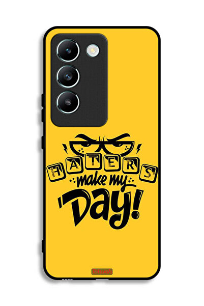 Tolwak غطاء حماية لهاتف Vivo V30 Lite 4G - اجعل يومي مميزًا