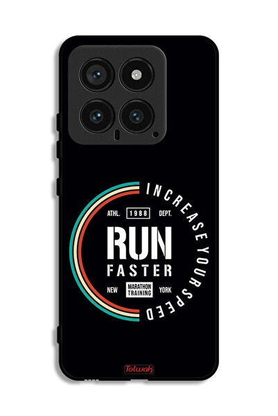 Tolwak غطاء حماية لهاتف Xiaomi 14 يزيد من سرعتك