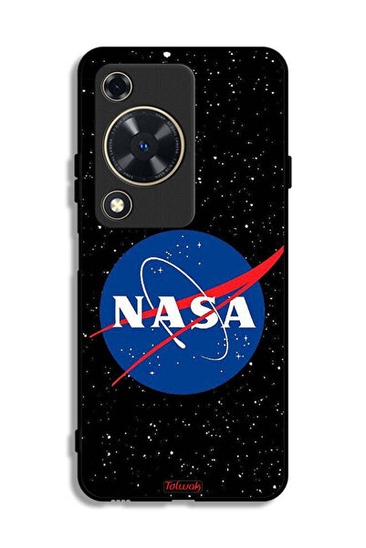 Tolwak غطاء حماية لهاتف هواوي نوفا Y72 من ناسا