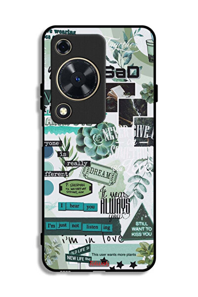 Tolwak غطاء حماية لهاتف هواوي إنجوي 70 - سمات جديدة