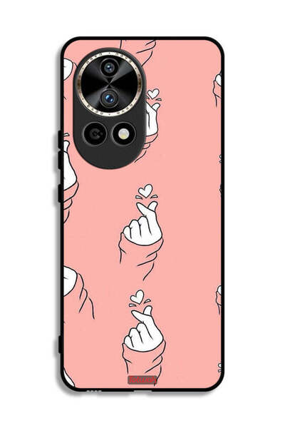 Tolwak غطاء حماية لهاتف هواوي نوفا 12 ألترا 5G مع علامات سناب