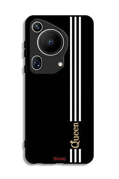 Tolwak غطاء حماية لهاتف هواوي بيورا 70 ألترا - كوين