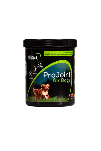 Lillidale Projoint for Dogs