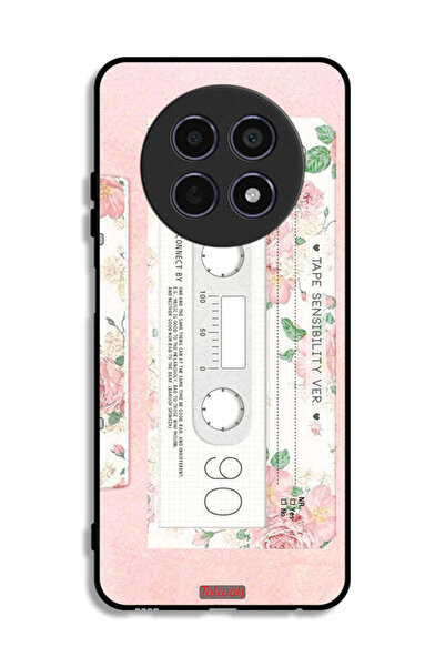 Tolwak غطاء حماية لهاتف Realme 12 5G مع شريط حساسية