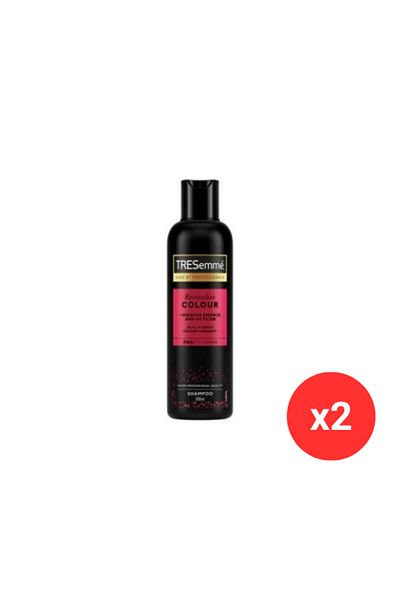 TRESemmé TRESemme Shampoo Revitalise Colour 300 ml x2 PCS