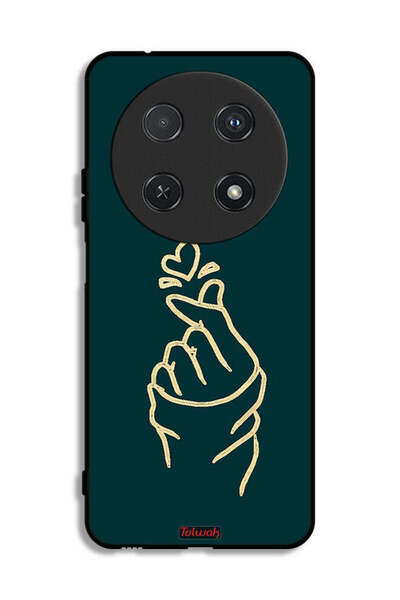 Tolwak غطاء حماية سناب لهاتف هواوي نوفا 12i