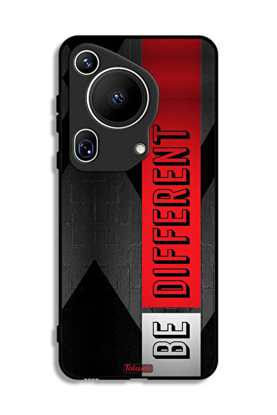 Tolwak غطاء حماية لهاتف هواوي بيورا 70 ألترا - كن مختلفًا