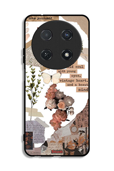 Tolwak غطاء حماية لهاتف هواوي نوفا 12i - إنها روح قديمة