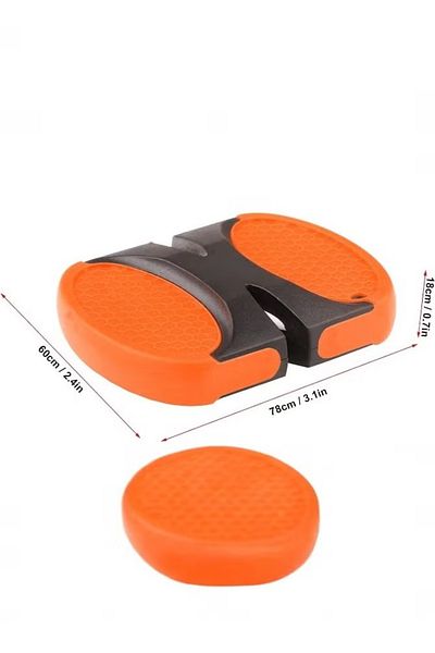 DLC Mini Knife Sharpener