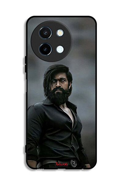 Tolwak غطاء حماية لهاتف Vivo Y38 5G Yash Rising Start