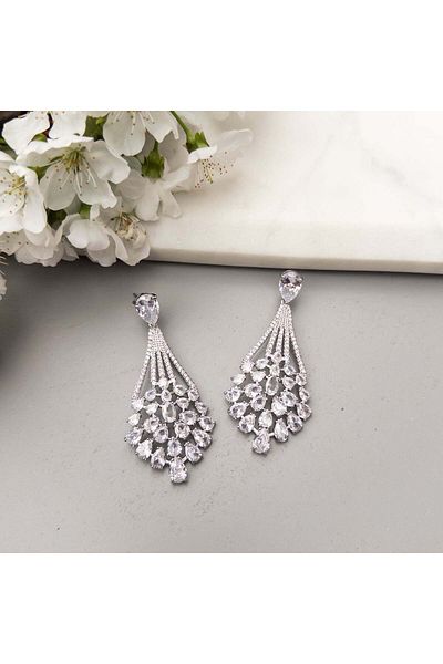MOONGLOW ACCESSORIES Taylor Earrings