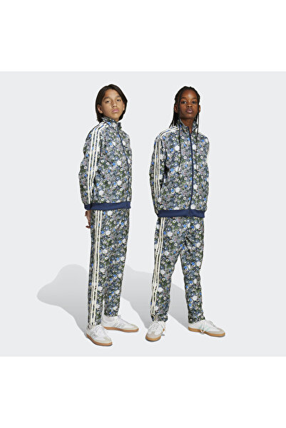 adidas Originals x Liberty London Firebird Track Pants