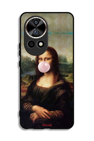 Tolwak غطاء حماية بابل لهاتف هواوي نوفا 12 ألترا 5G