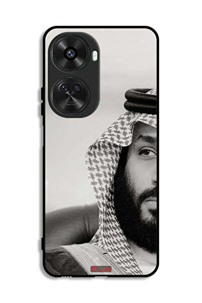 Tolwak غطاء حماية لهاتف هواوي نوفا 11 SE محمد بن سلمان