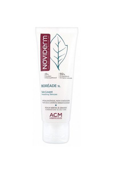 ACM Noviderm Boreade Cleansing Cream 200 Ml
