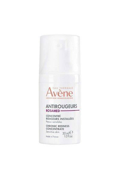 Avene Rosamed Avene Concentrat pentru Roșeață Persistentă, 30 ml