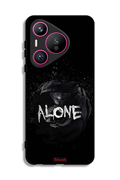 Tolwak غطاء حماية لهاتف هواوي بيورا 70 وحده