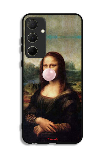 Tolwak غطاء حماية بابل لهاتف سامسونج جالاكسي A35 5G